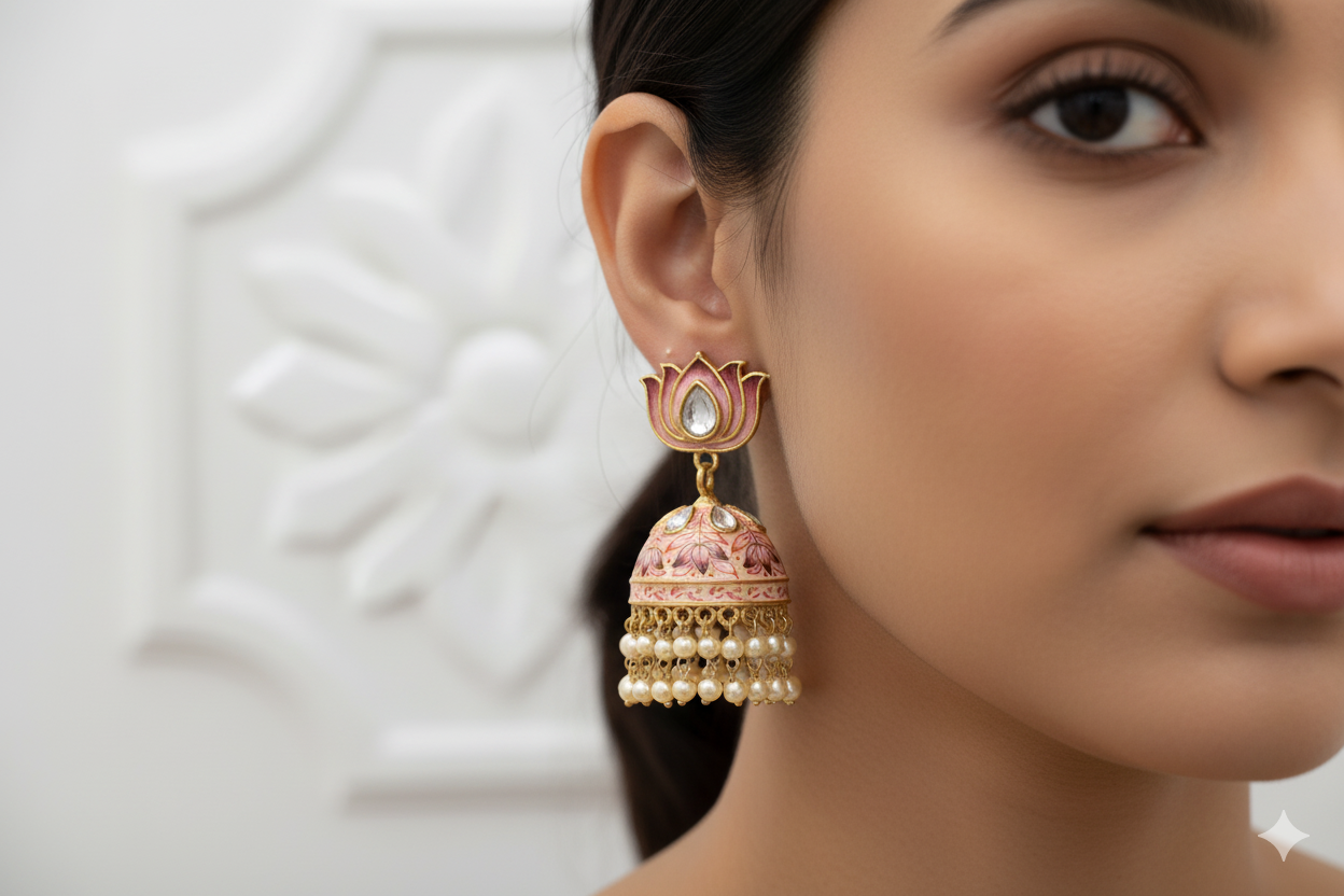 Amaaya Earrings